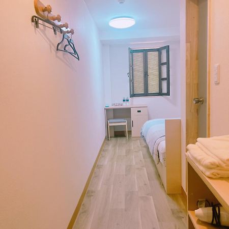 ひまわりhotel Nagasaki Extérieur photo