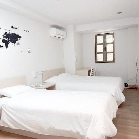 ひまわりhotel Nagasaki Extérieur photo