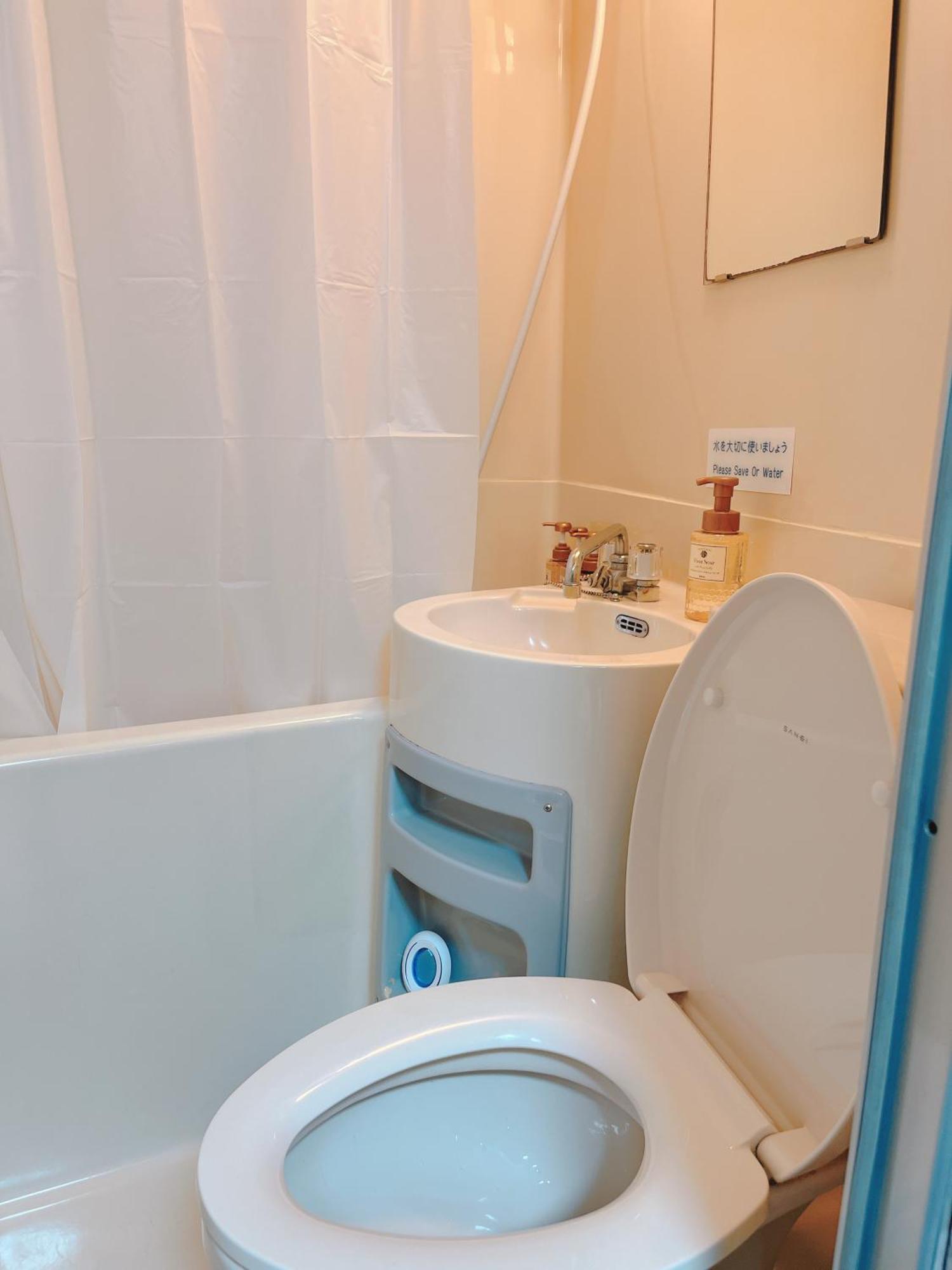ひまわりhotel Nagasaki Extérieur photo