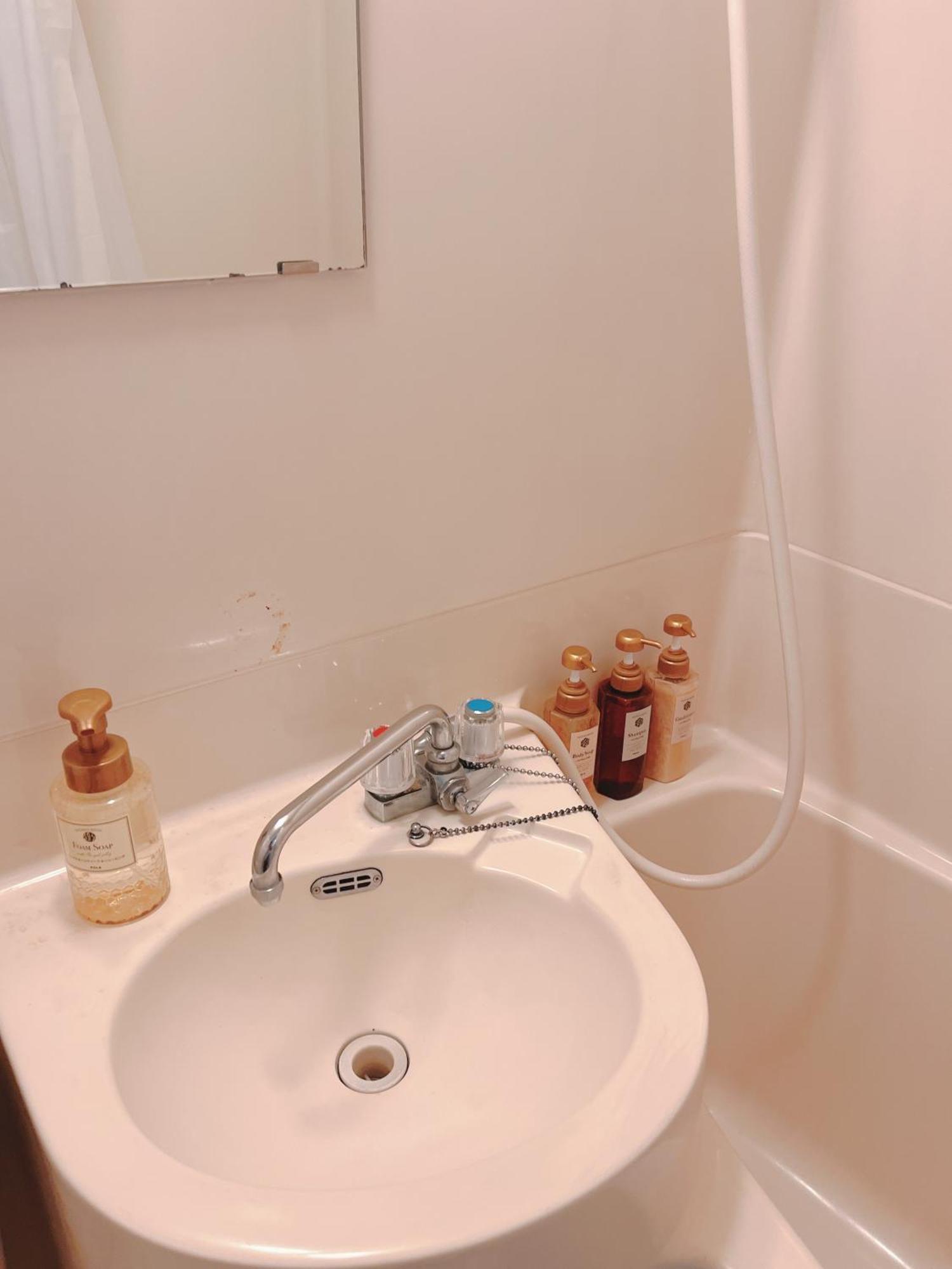 ひまわりhotel Nagasaki Extérieur photo