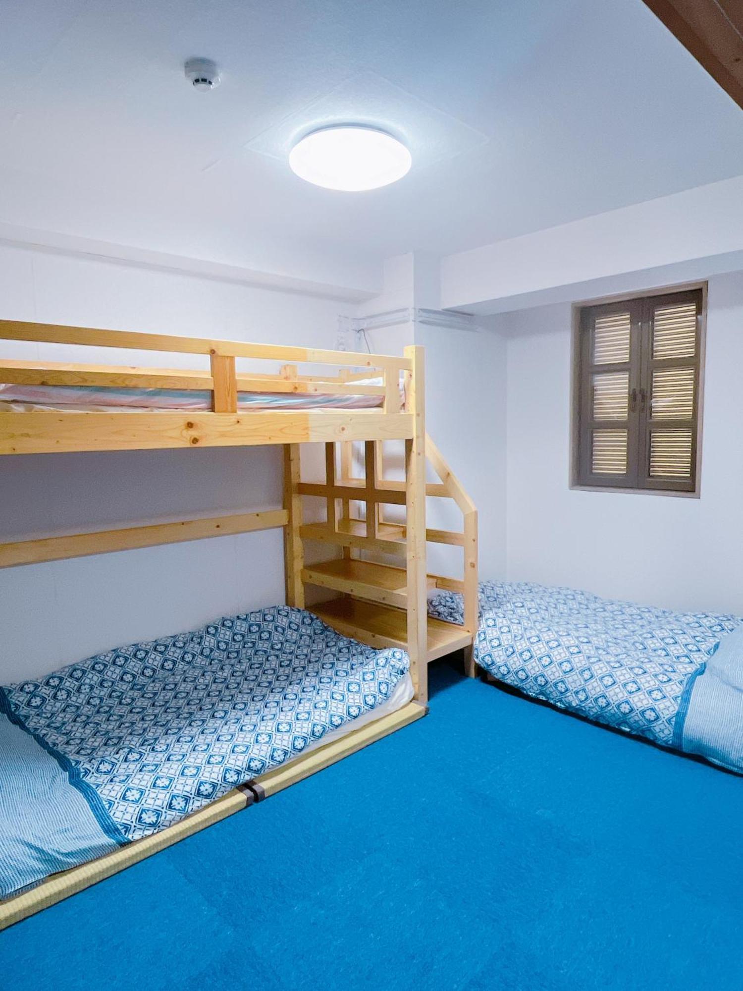ひまわりhotel Nagasaki Extérieur photo