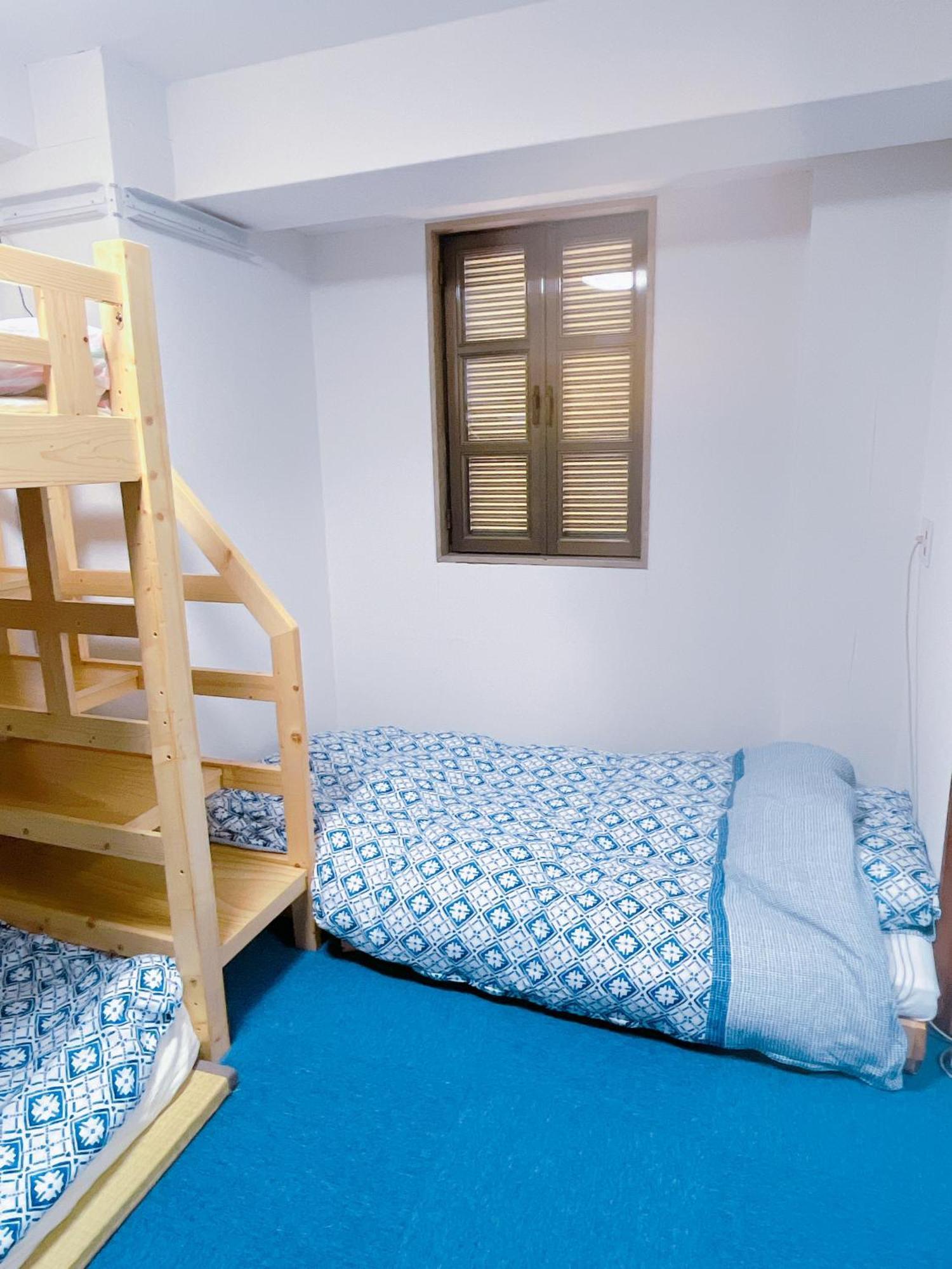 ひまわりhotel Nagasaki Extérieur photo