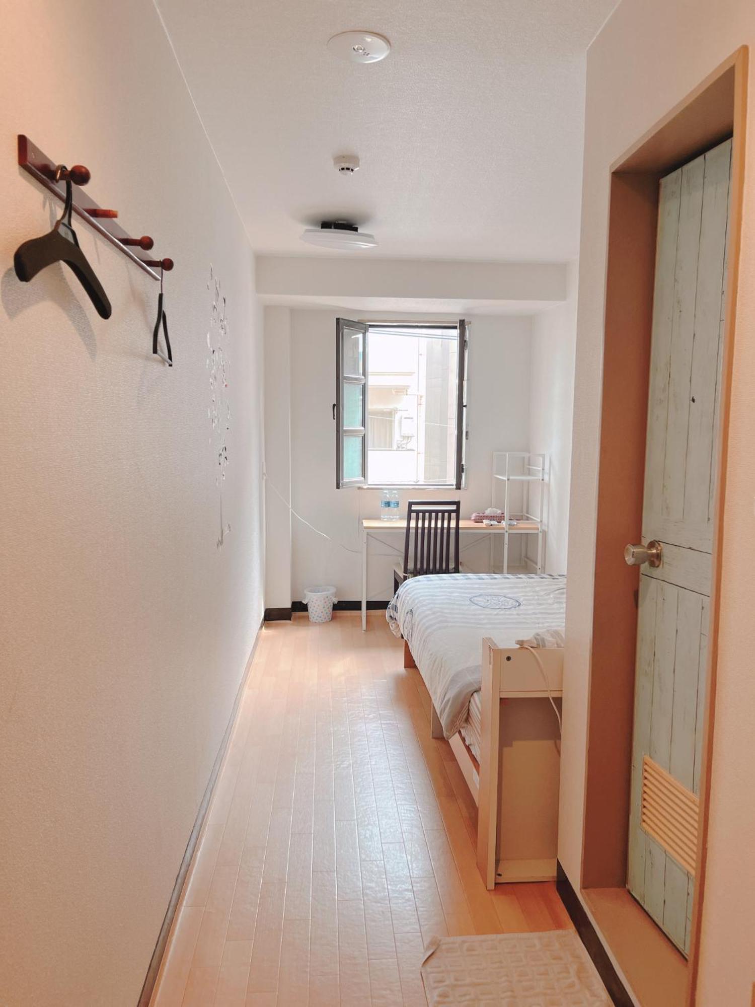ひまわりhotel Nagasaki Extérieur photo