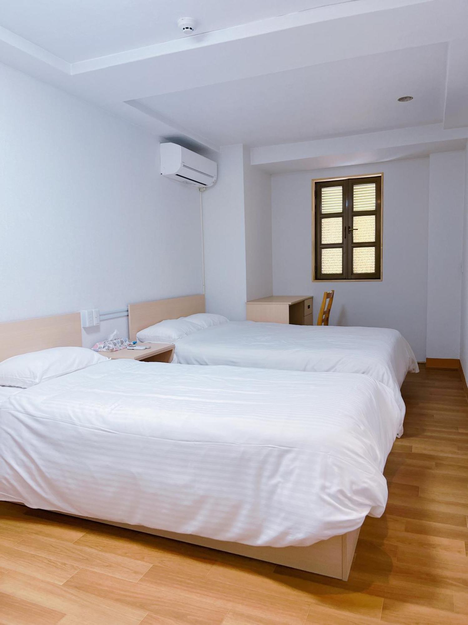ひまわりhotel Nagasaki Extérieur photo