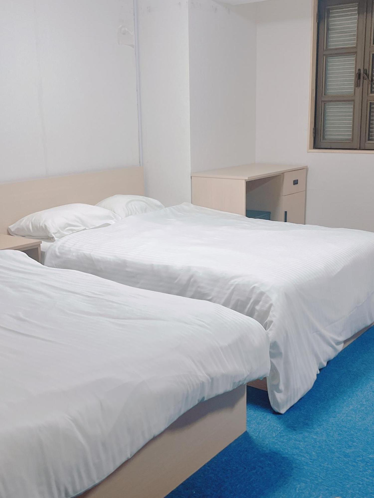 ひまわりhotel Nagasaki Extérieur photo