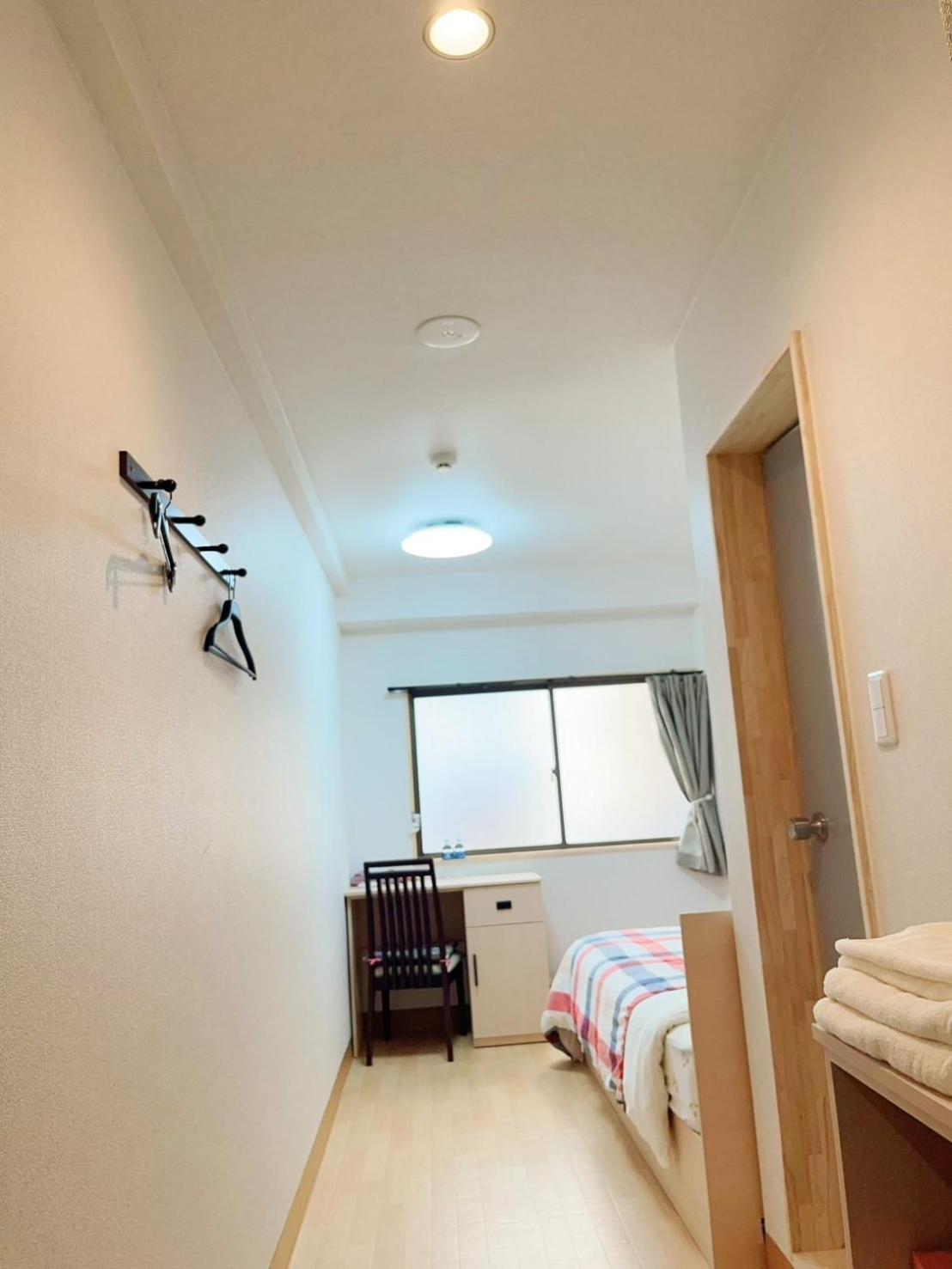 ひまわりhotel Nagasaki Extérieur photo