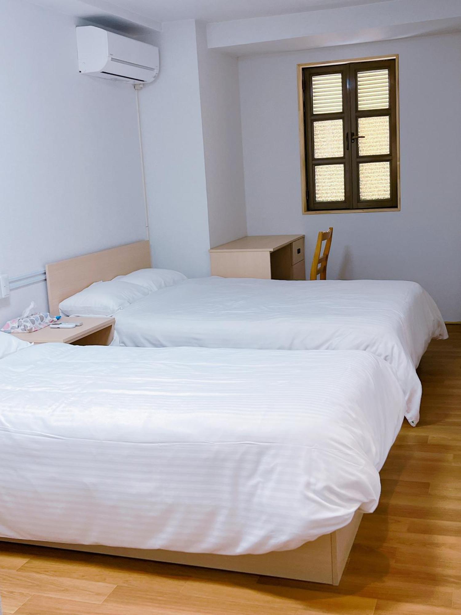 ひまわりhotel Nagasaki Extérieur photo