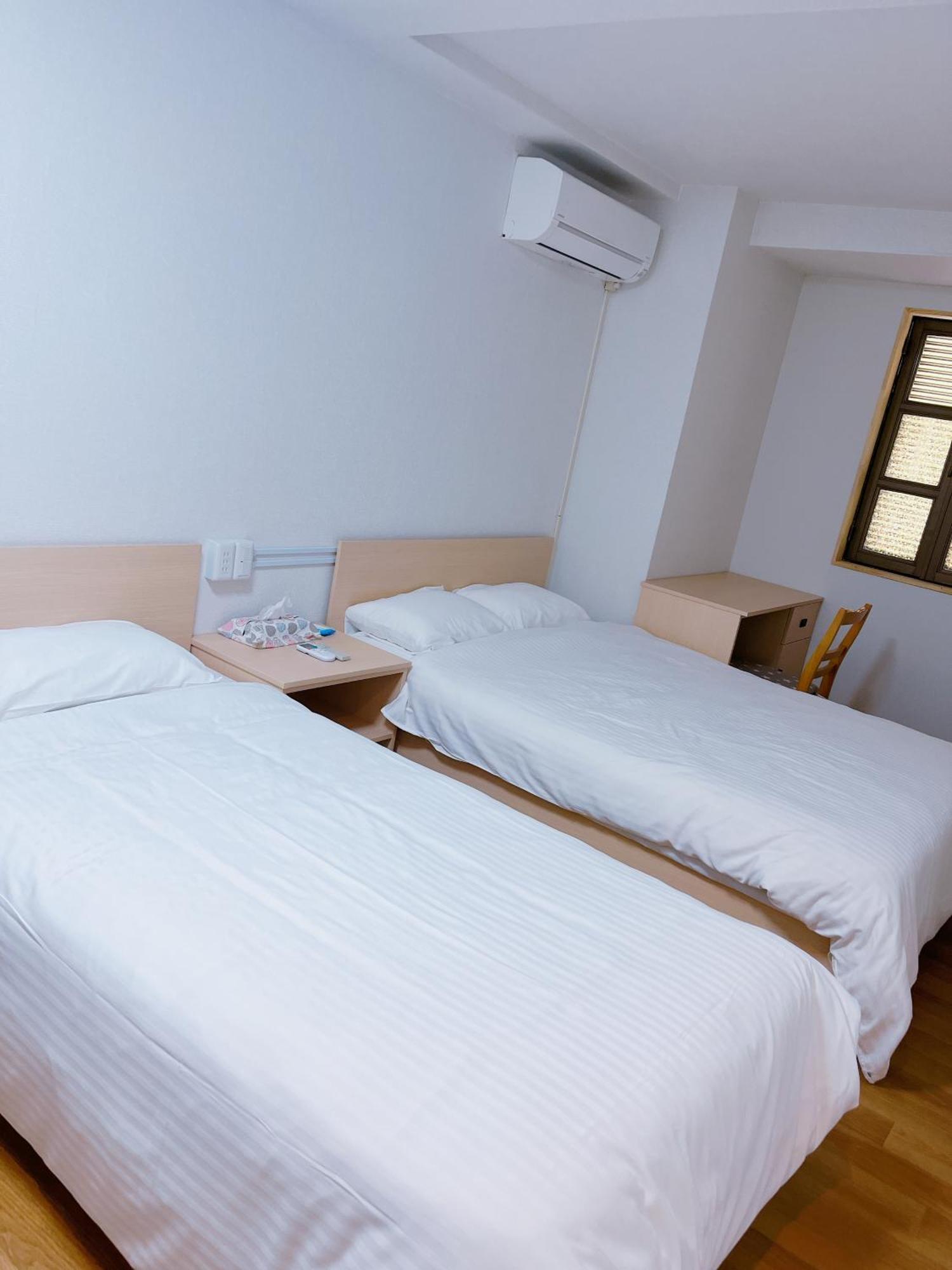 ひまわりhotel Nagasaki Extérieur photo