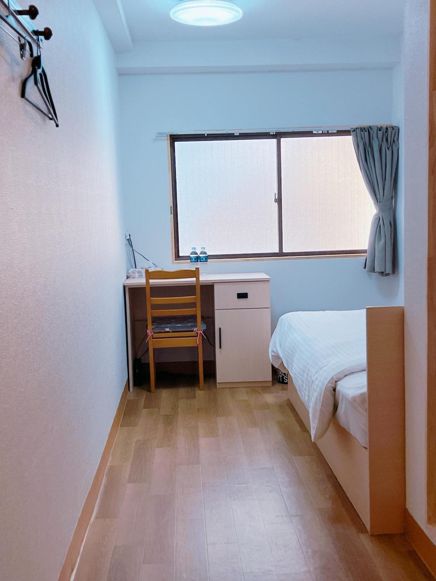 ひまわりhotel Nagasaki Extérieur photo