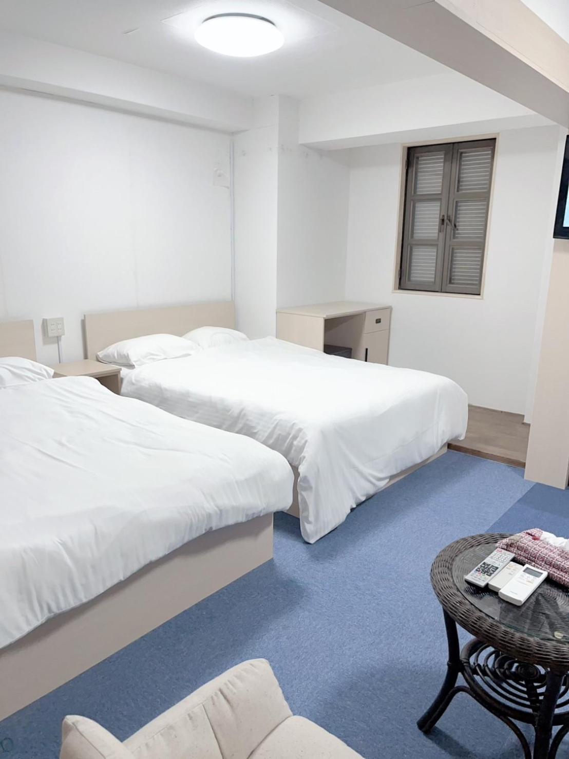 ひまわりhotel Nagasaki Extérieur photo