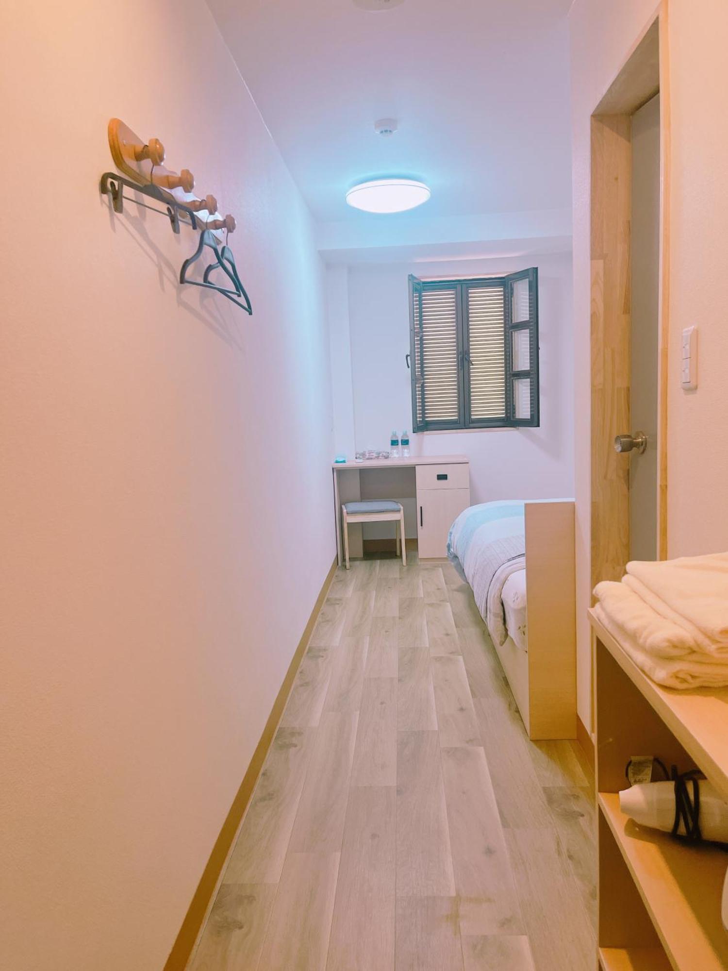 ひまわりhotel Nagasaki Extérieur photo