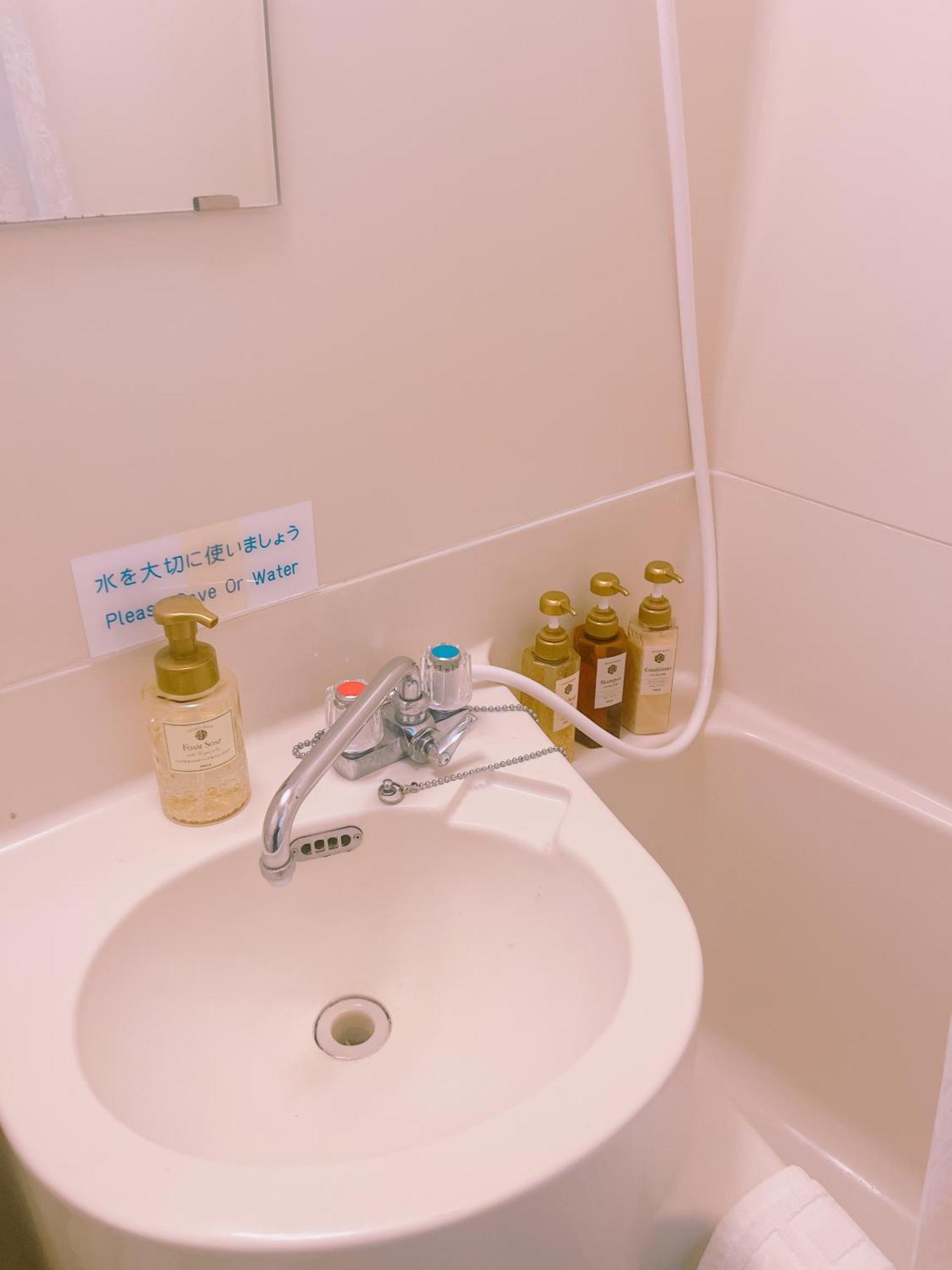 ひまわりhotel Nagasaki Extérieur photo