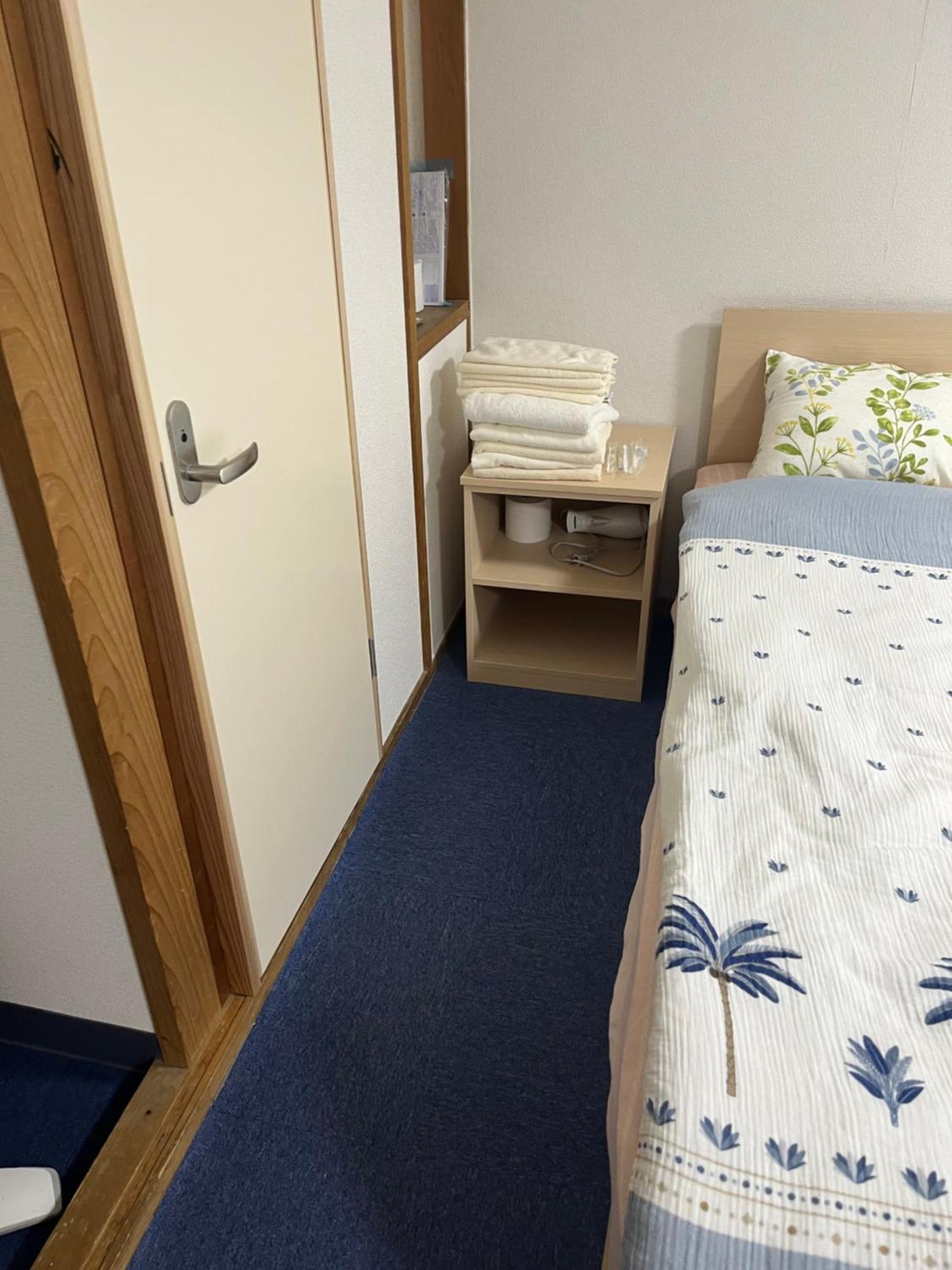 ひまわりhotel Nagasaki Extérieur photo