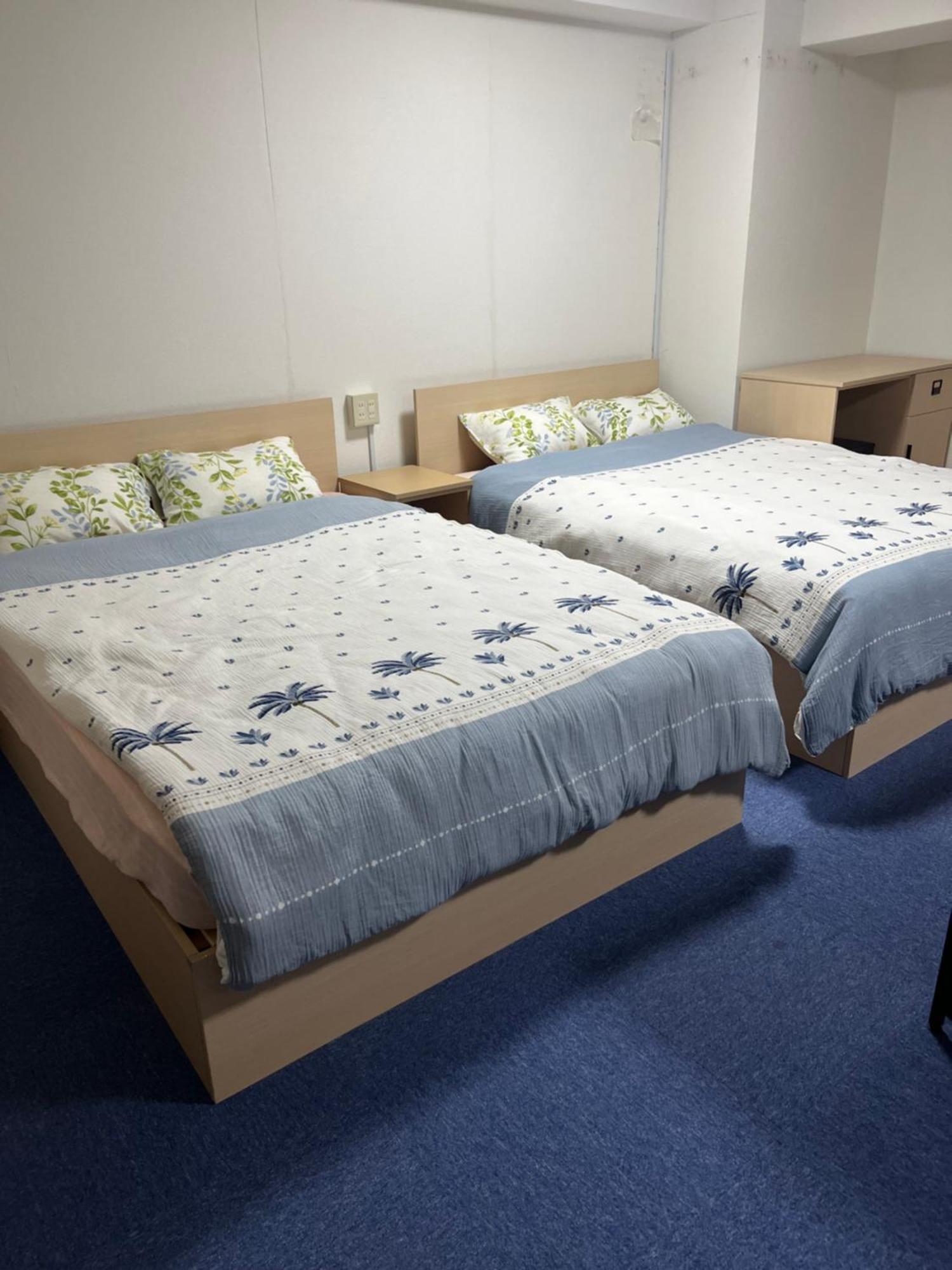 ひまわりhotel Nagasaki Extérieur photo