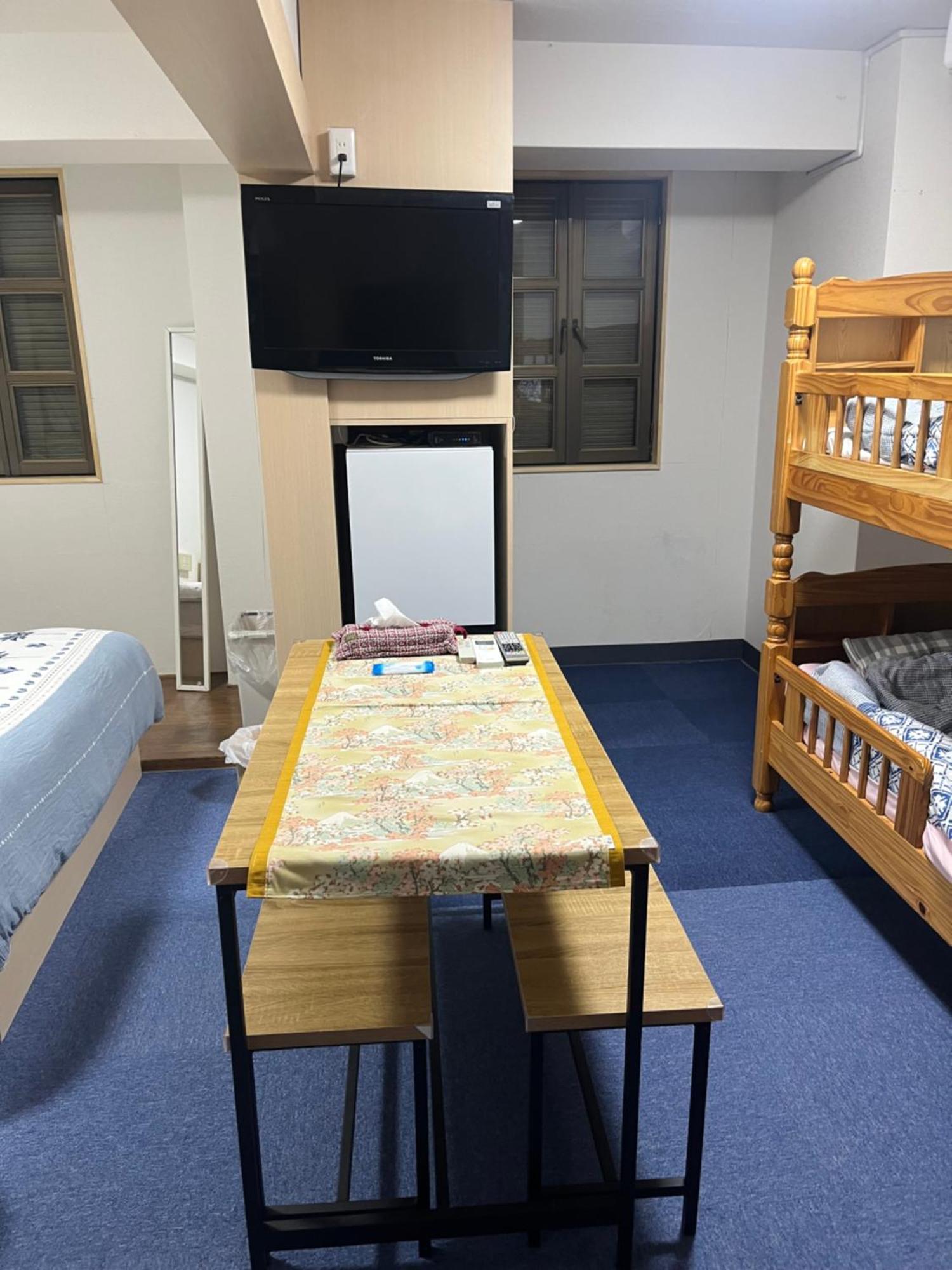 ひまわりhotel Nagasaki Extérieur photo