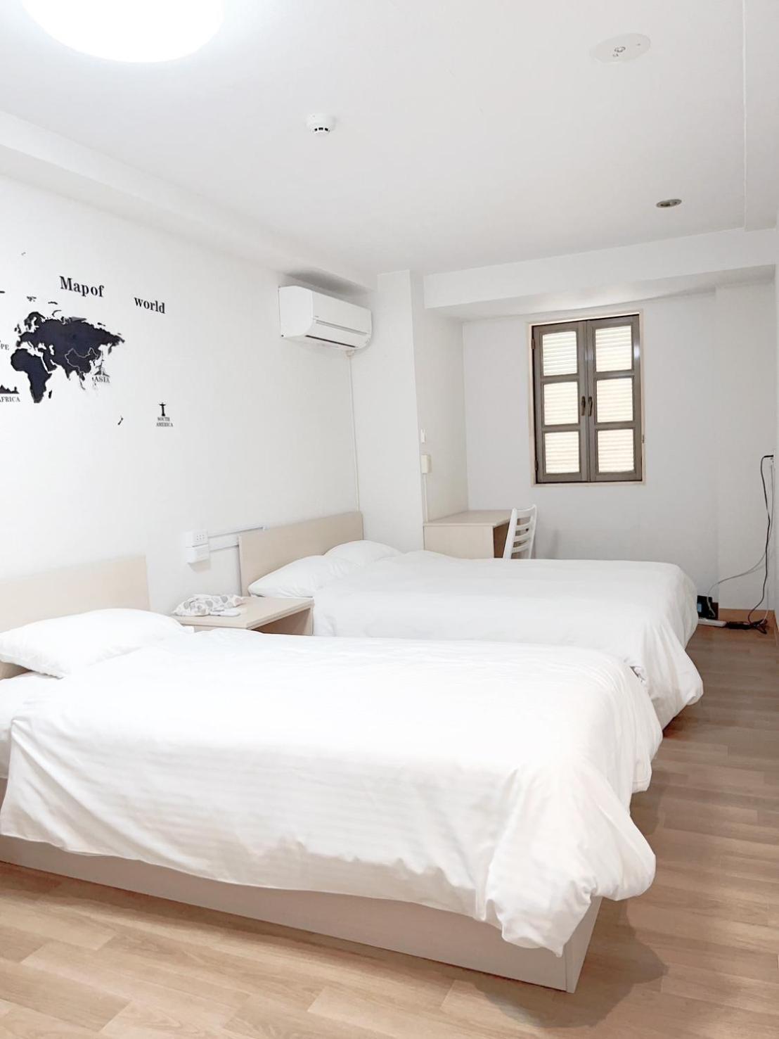 ひまわりhotel Nagasaki Extérieur photo